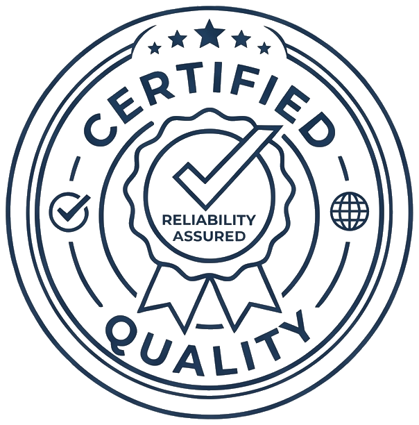Certified Quality