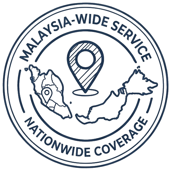 Malaysia-Wide Service
